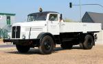 IFA H6 Pritsche 1952 года